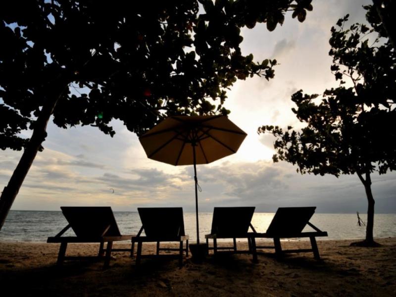 Grand Sea View Resotel