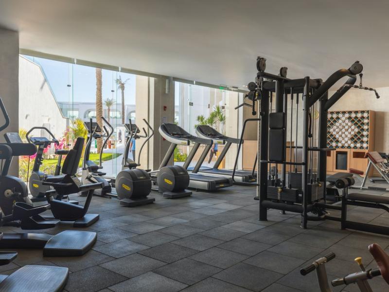 SUNRISE Alma Bay Resort