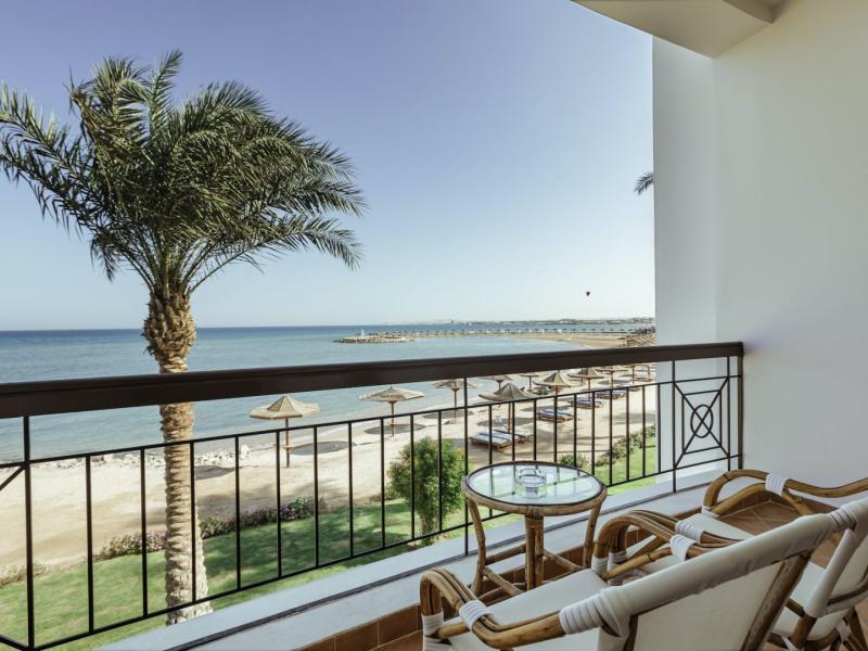 SUNRISE Alma Bay Resort