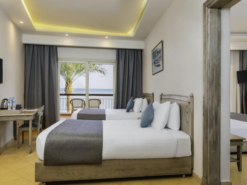 SUNRISE Alma Bay Resort