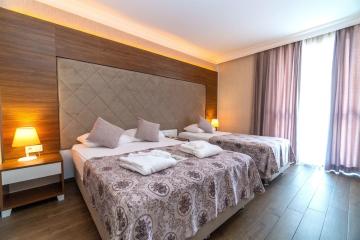 Отель Grand Seker Турция, Эвренсеки, фото 19