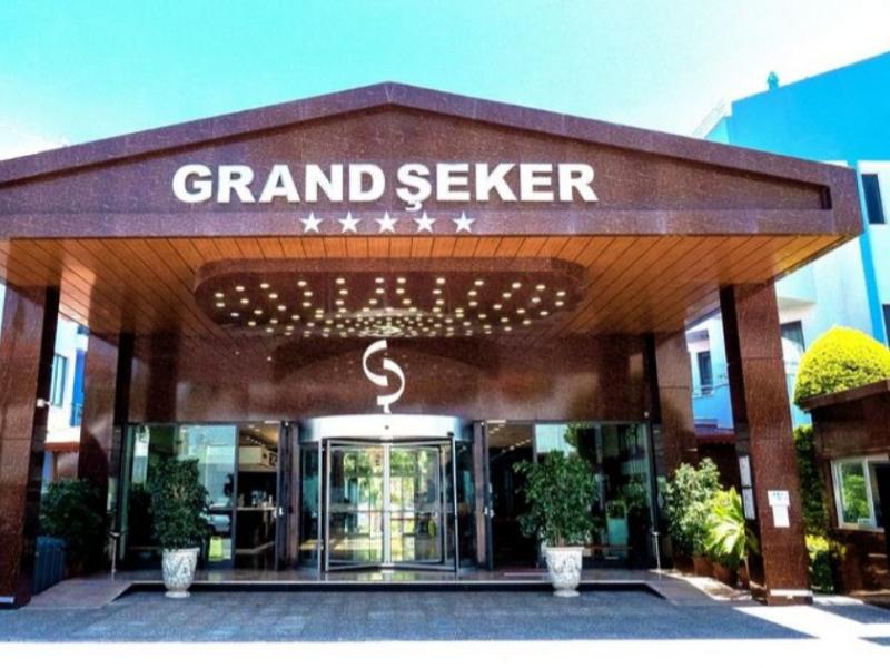 Grand Seker