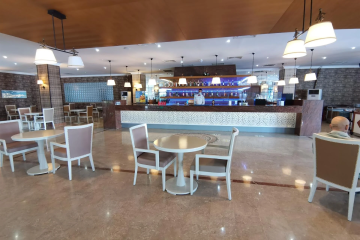 Отель Grand Seker Турция, Эвренсеки, фото 28