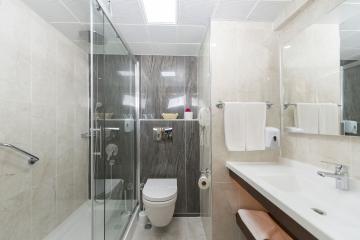 Отель Grand Seker Турция, Эвренсеки, фото 3