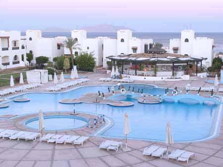 Poinciana Sharm Resort