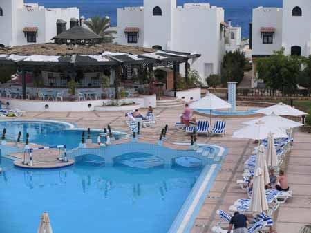 Poinciana Sharm Resort