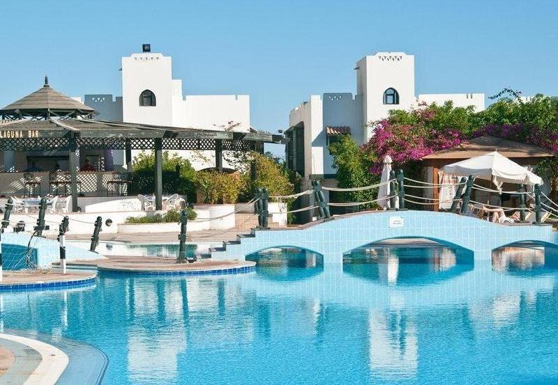 Poinciana Sharm Resort