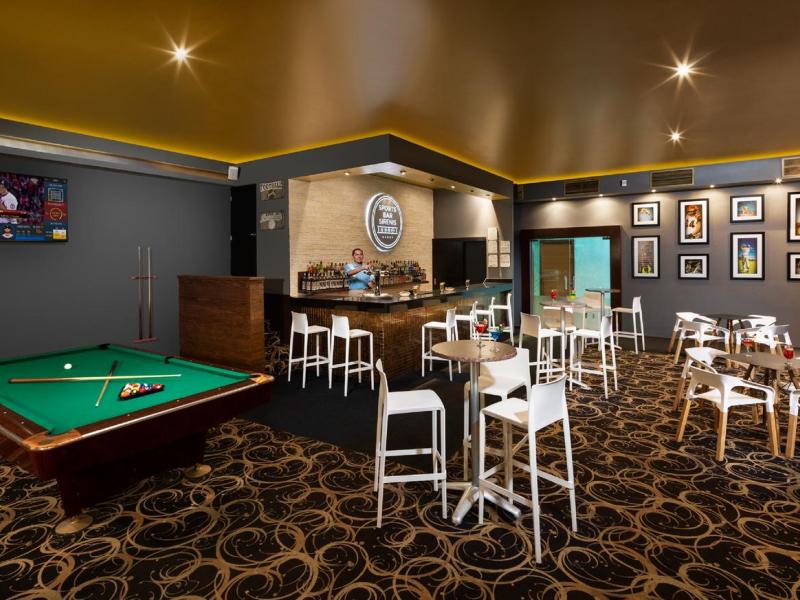 Grand Sirenis Riviera Maya Resort & Spa