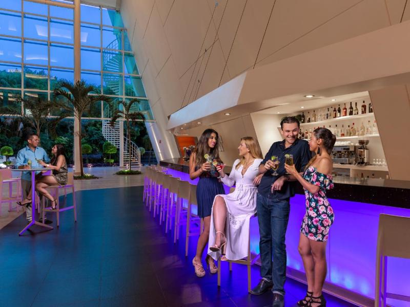 Grand Sirenis Riviera Maya Resort & Spa