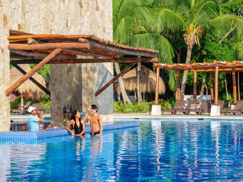 Grand Sirenis Riviera Maya Resort & Spa