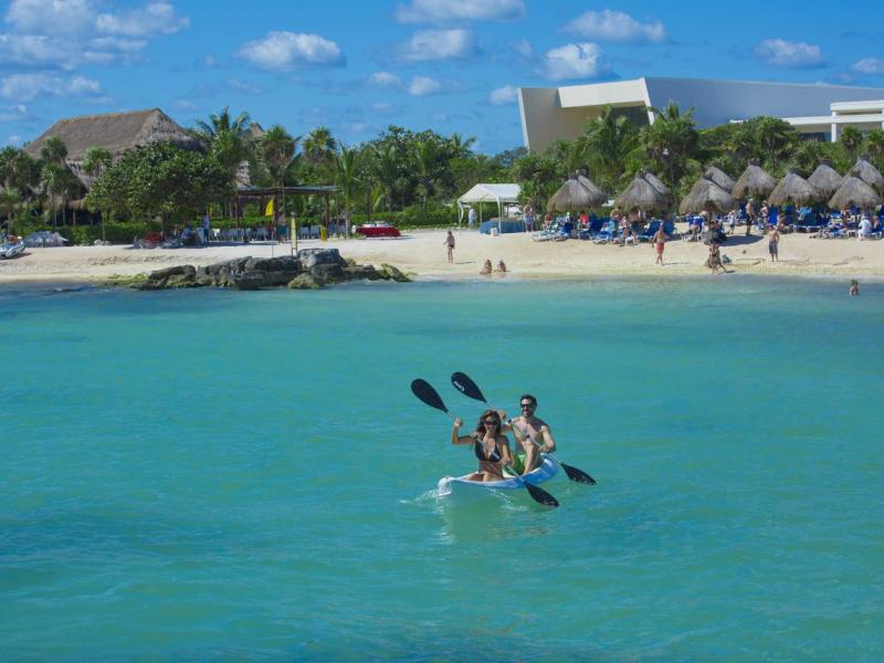 Grand Sirenis Riviera Maya Resort & Spa