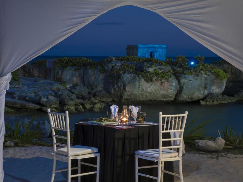 Grand Sirenis Riviera Maya Resort & Spa