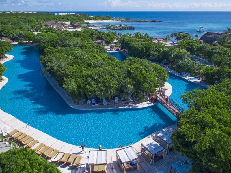 Grand Sirenis Riviera Maya Resort & Spa