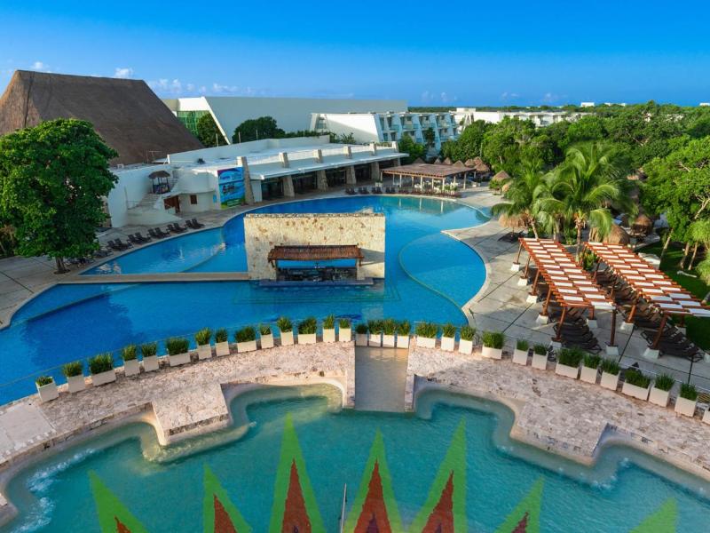 Grand Sirenis Riviera Maya Resort & Spa