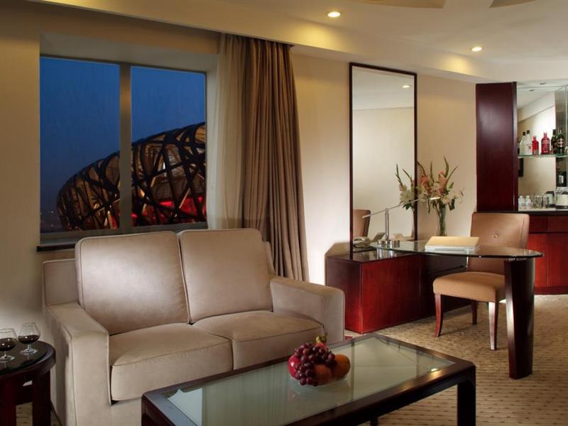 Grand Skylight Catic Hotel Beijing