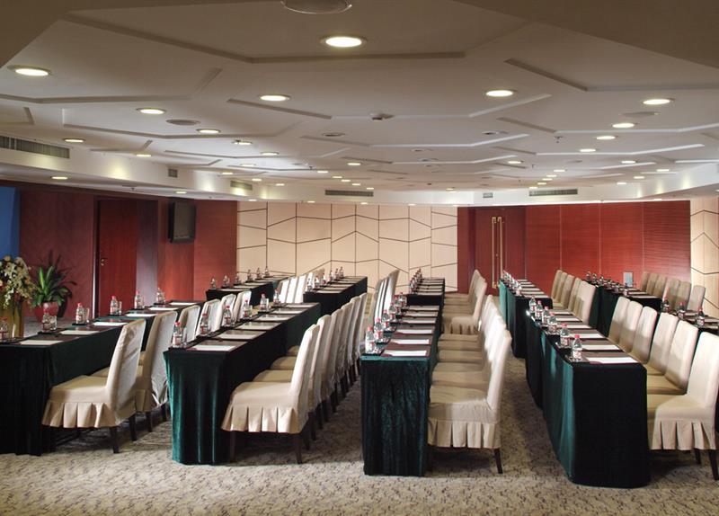 Grand Skylight Catic Hotel Beijing