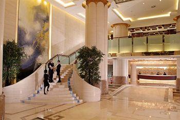 Grand Skylight Catic Hotel Beijing