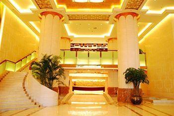 Отель Grand Skylight Catic Hotel Beijing Китай, Пекин, фото 4