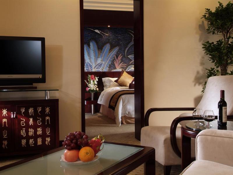 Grand Skylight Catic Hotel Beijing