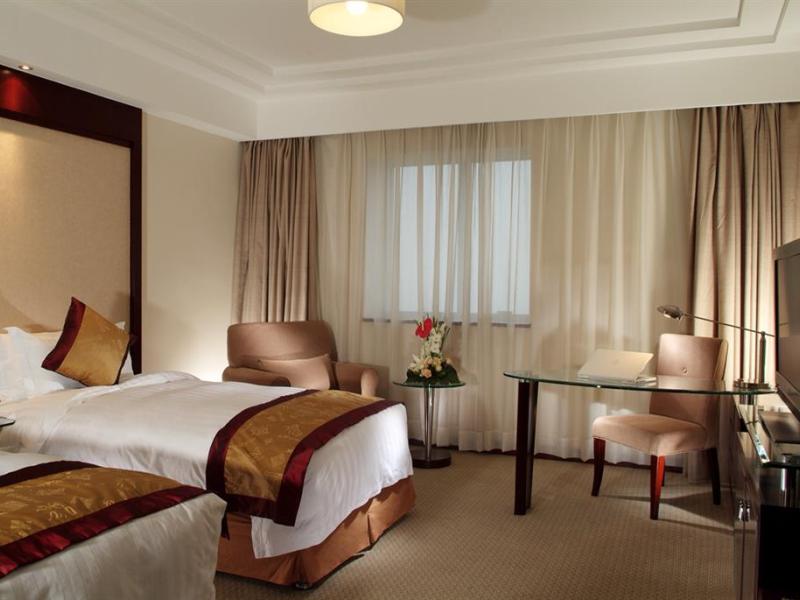 Grand Skylight Catic Hotel Beijing