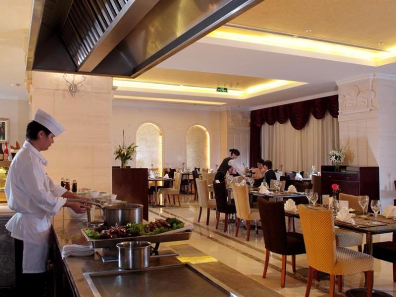 Grand Skylight Catic Hotel Beijing