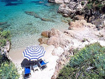 Grand Smeraldo Beach