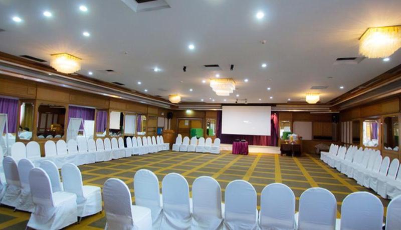 Grand Sole Hotel Pattaya