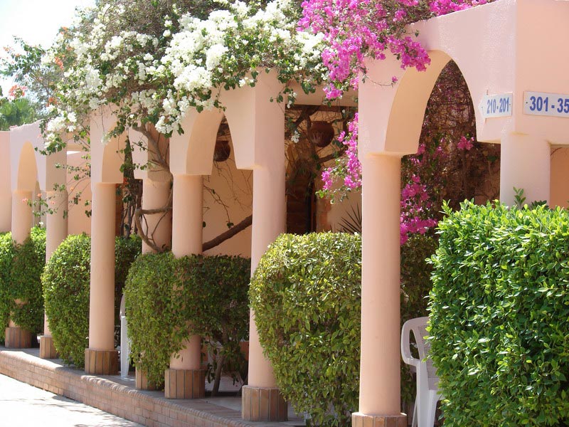 Grand Solei Moon Valley