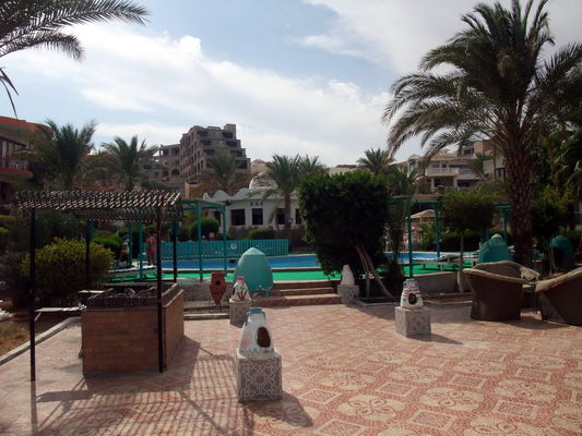 Grand Solei Moon Valley