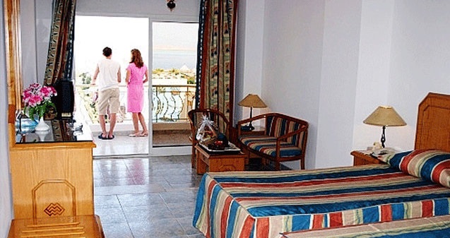 Grand Solei Moon Valley