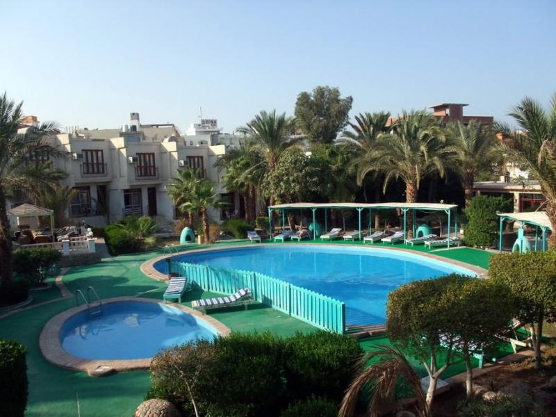 Grand Solei Moon Valley