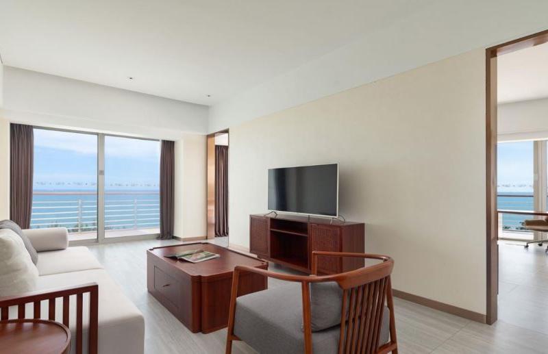 Grand Soluxe Hotel & Resort