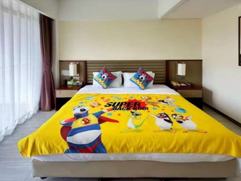 Grand Soluxe Hotel & Resort