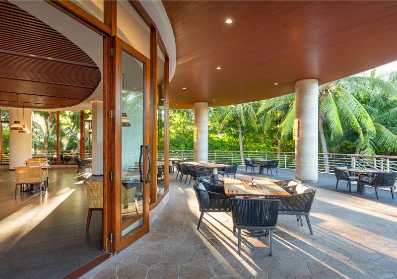 Grand Soluxe Hotel & Resort