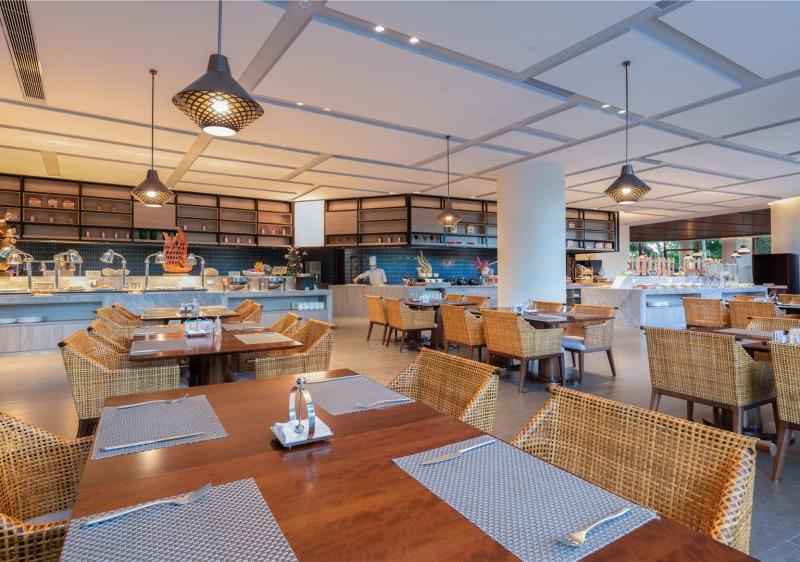 Grand Soluxe Hotel & Resort