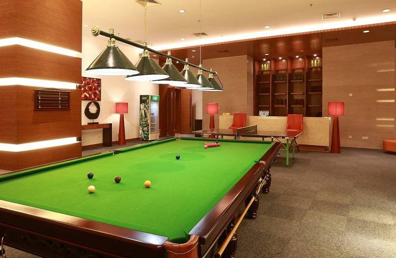 Grand Soluxe Hotel & Resort