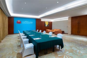 Отель Grand Soluxe Hotel & Resort Китай, Санья, фото 27