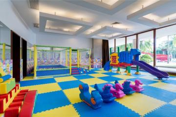 Отель Grand Soluxe Hotel & Resort Китай, Санья, фото 28