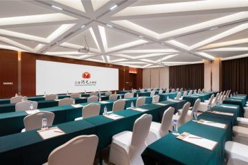 Отель Grand Soluxe Hotel & Resort Китай, Санья, фото 29