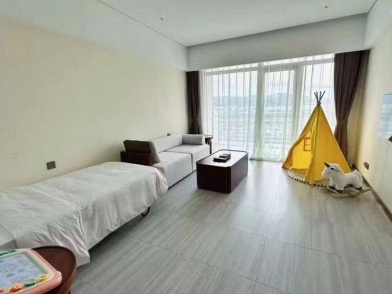 Grand Soluxe Hotel & Resort