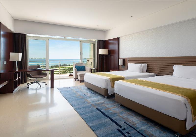 Grand Soluxe Hotel & Resort