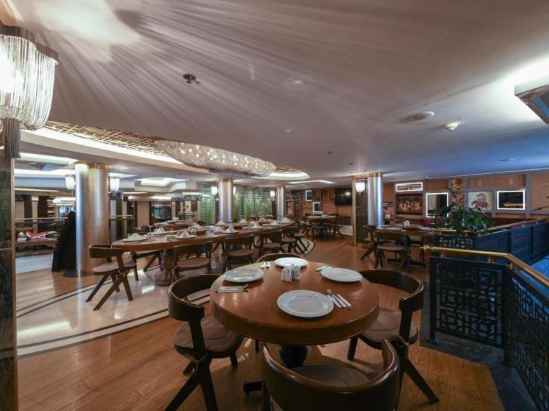 Grand Star Hotel Bosphorus