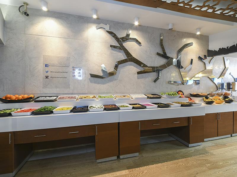 Grand Star Hotel Bosphorus