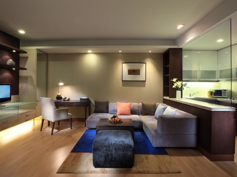 Grand Sukhumvit Hotel Bangkok Managed by Accor