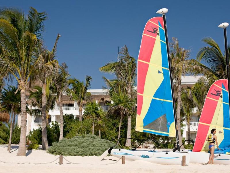 Grand Riviera & Sunset Princess All Suites & Spa Resort