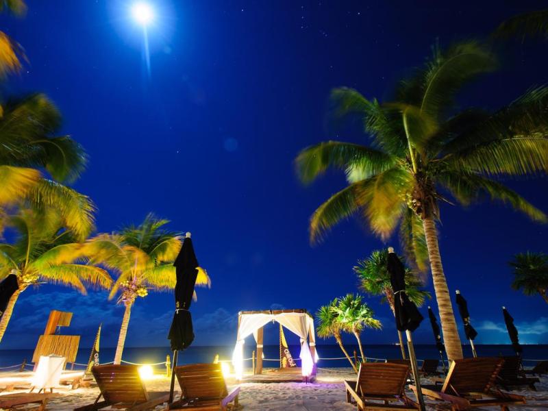 Grand Riviera & Sunset Princess All Suites & Spa Resort