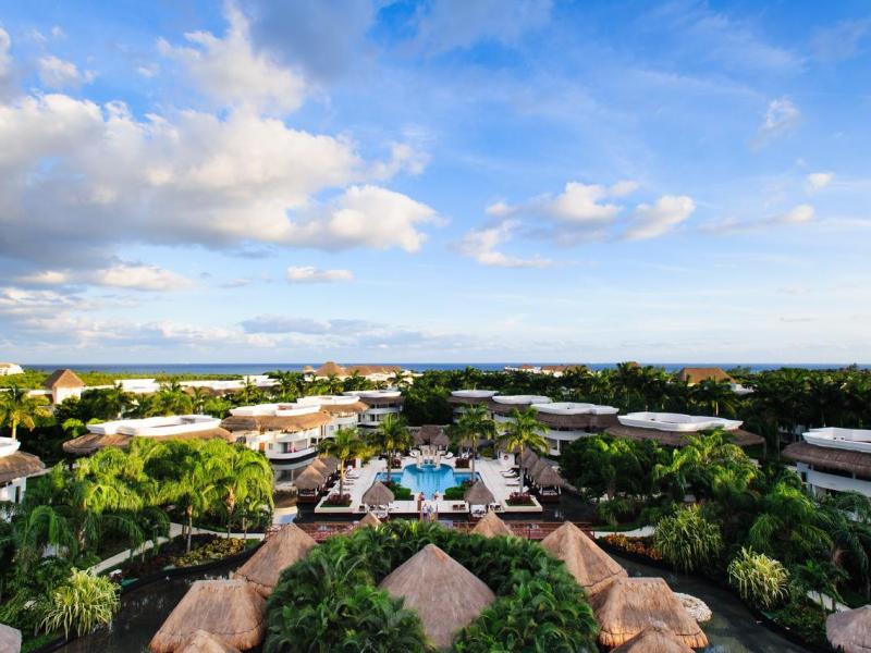 Grand Riviera & Sunset Princess All Suites & Spa Resort