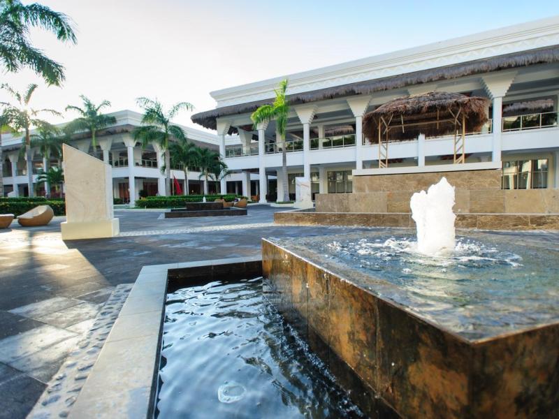 Grand Riviera & Sunset Princess All Suites & Spa Resort