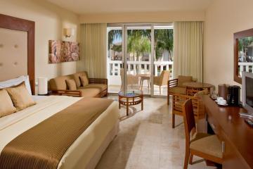 Отель Grand Riviera & Sunset Princess All Suites & Spa Resort Мексика, Ривьера Майя, фото 17