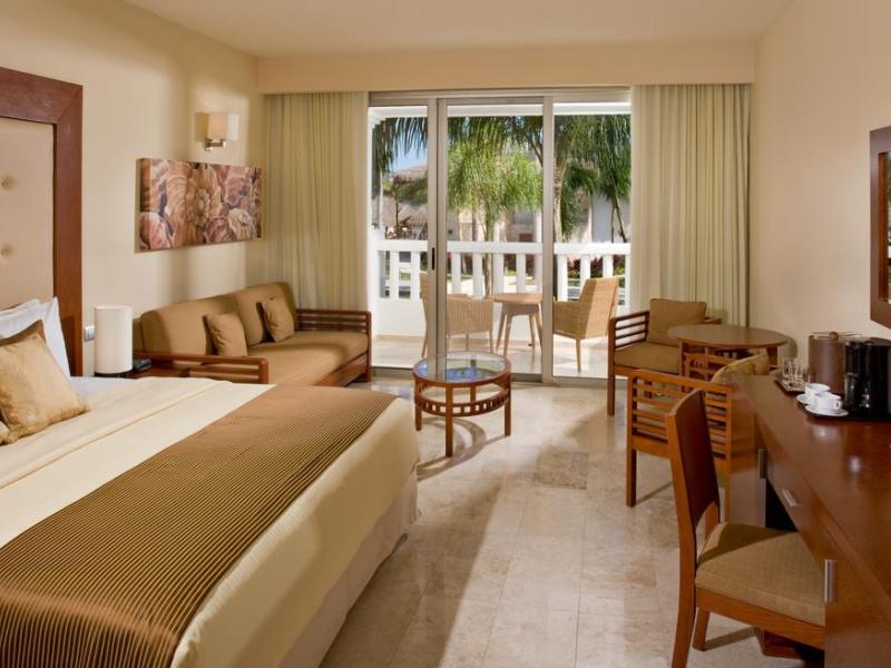Grand Riviera & Sunset Princess All Suites & Spa Resort